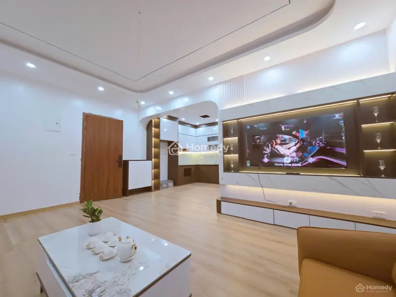 Tôi Chính Chủ Cần Bán Căn 110M2, 3 Ngủ 2 Wc Tòa Ct2B Kđt Trung Văn, Sẵn Sổ, Full Đồ, Giá Nét