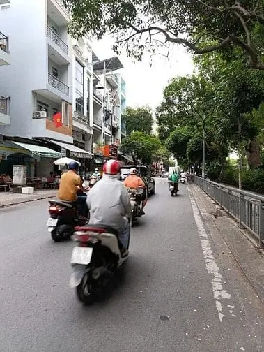 Nhà Bán 2 Mặt Tiền Trước Sau Lê Tuấn Mậu Dt(4X25)Giá 15 Tỷ