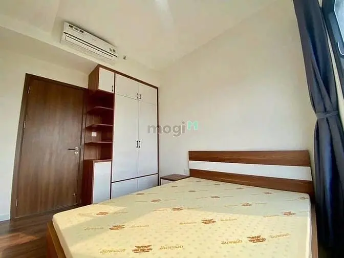 Chung Cư Orchar Garden, P9, Pn: Ntcc, 16Tr5/Th, 70M2, 2P Ngủ