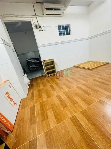 Phòng Đẹp Đủ Nội Thất Giá Siêu Tốt Cách Đại Học Văn Hiến 300M - 25/18