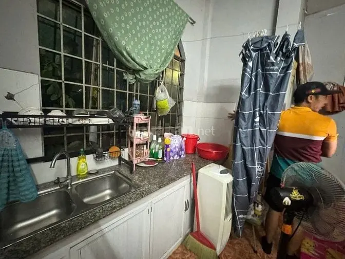Bán Nhà Mặt Tiền 400 Đường Cộng Hòa, P.13, Q.tân Bình, Gần Nhà Ga T3