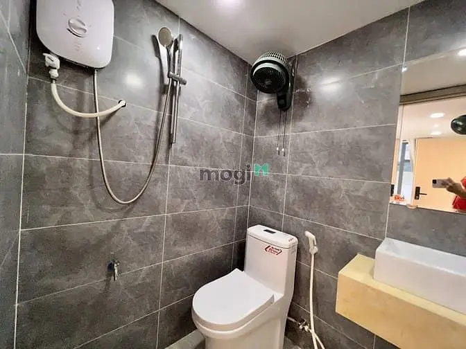 Siêu Phẩm Duplex Siêu Xinh Mà Bạn Không Thể Bỏ Lỡ Ngay Phan Xích Long