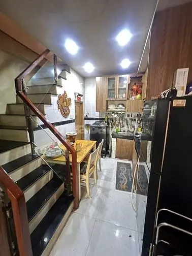 Bán Nhà Hẻm Xe Hơi Đường 3 Tháng 2, Phường 12, Quận 11, Nhà Mới Đẹp