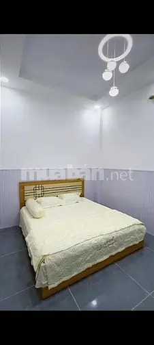 Bán Nhà Ngộp Đường Nguyễn Cửu Phú, Đẹp, Nhiều Tiện Ích