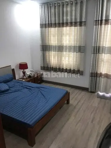 Cần Bán Nhà Hẻm Xe Ba Gác, Nhà Đẹp, Tân Bình, Đường Thành Mỹ, Bảy Hiền