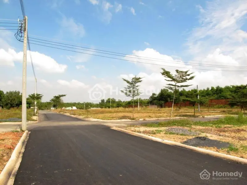 Đất Nền Phước Bình – Ngay Cạnh Sân Bay Long Thành – Chỉ 2 Tỷ/Nền (20 Triệu/M2)!
