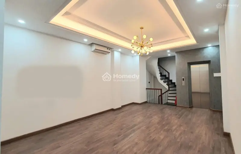 Cho Thuê Văn Phòng Đẹp Tại Mỗ Lao - Vũ Trọng Khánh, Diện Tích 70M2/Tầng Gồm 2 Phòng Làm Việc