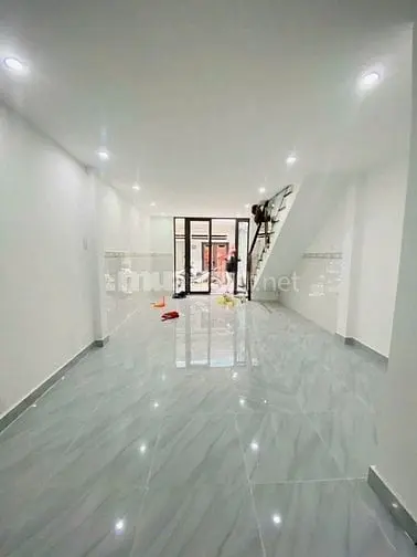 Bán Nhà 4X9M Tây Lân, Bà Điểm, Hóc Môn