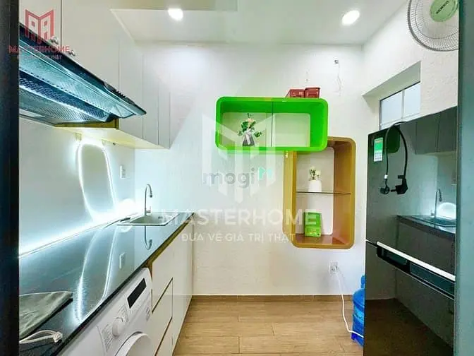 💥Cho Thuê Căn 1Pn Tách Bếp Đường Pđl Gần Chợ Bà Chiểu Quận Bình Thạnh