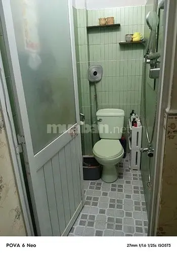 Nhà Hẻm 4M Đường Âu Dương Lân,P3Q8,Dt 4Mx11M, 1 Lầu,Giá 4,65 Tỷ (Tl)