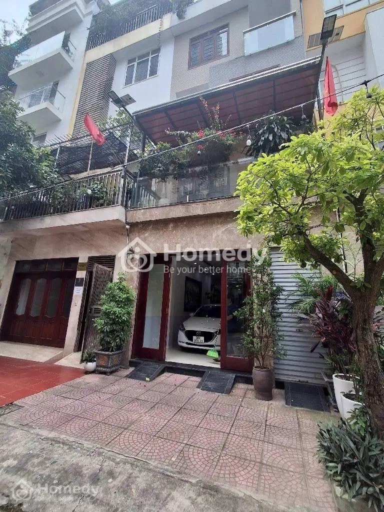 Bán Nhà Biệt Thự Liền Kề Kđt Văn Khê ,Nhà Đẹp Ở Ngay , Thang Máy Xịn, Kinh Doanh Thuận Tiện