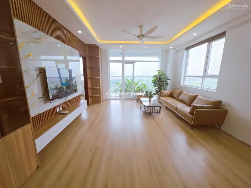 Chính Chủ Cần Bán Căn 98M 3 Ngủ Tòa Ct2 Coma 6 Kđt Dream Town Tây Mỗ, Full Nội Thất Siêu Đẹp