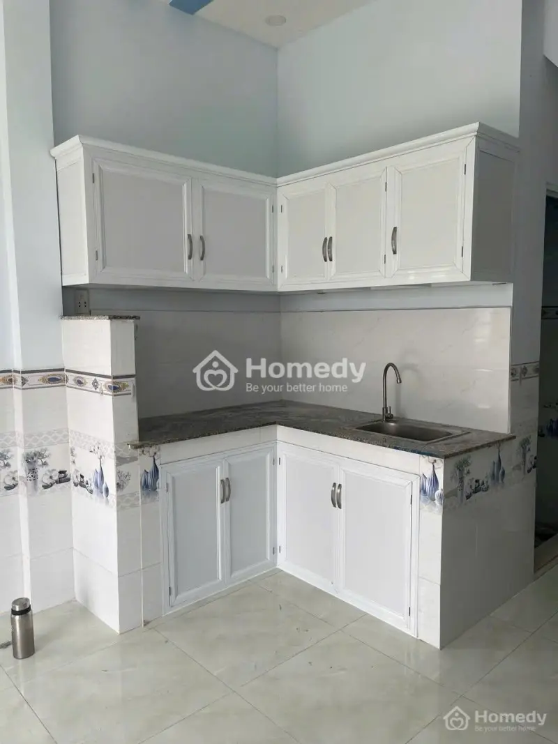 Tôi Chính Chủ Bán Căn Nhà Nhỏ Ở Xuân Thới Son Hóc Môn Giá 315Tr Bao Thuế Phí
