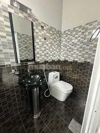 Cho Thuê Nnc Hxh Ung Văn Khiêm P25 Bình Thạnh