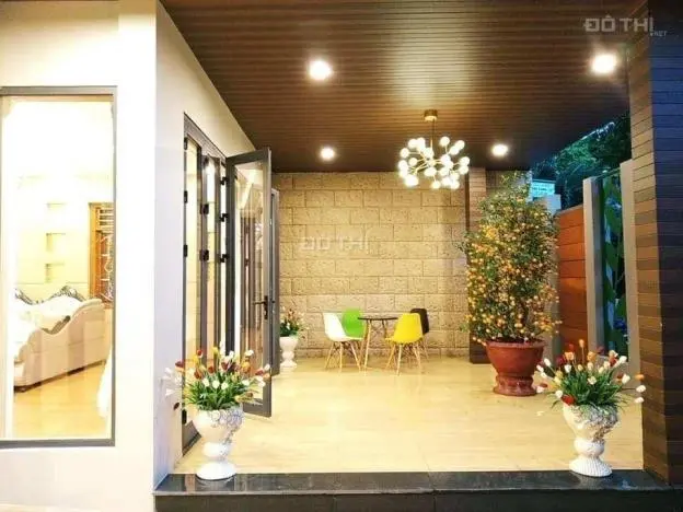 Cần Bán Biệt Thự Hải Châu Ngang 10M 3 Tầng Cho Người Có Tiền Nghĩ Dưỡng
