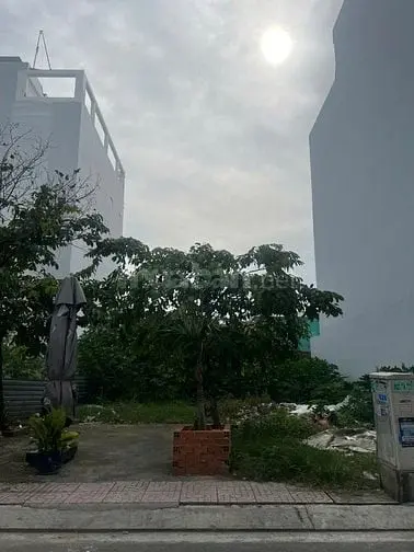 Bán Đất Hẻm 1/, Hxh 5M, Ngay Liên Khu 4-5, Bình Tân, 14 Tỷ Tl