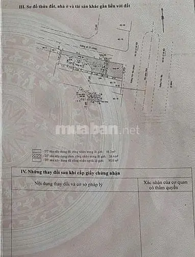 Bán Nhà Góc 2 Mặt Tiền Trần Não, Tp. Thủ Đức, 200M2, Đang Cho Thuê