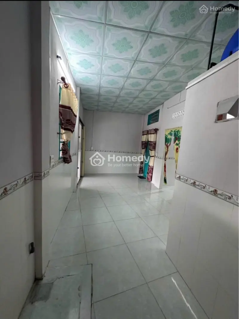 💎 Bán Nhà Sân Rộng Giá Mềm Ngang 7,5M Gần Hồ Bơi Trung Lập – 760Triệu, Có Ngay 174M2 Đất Ở Củ Chi