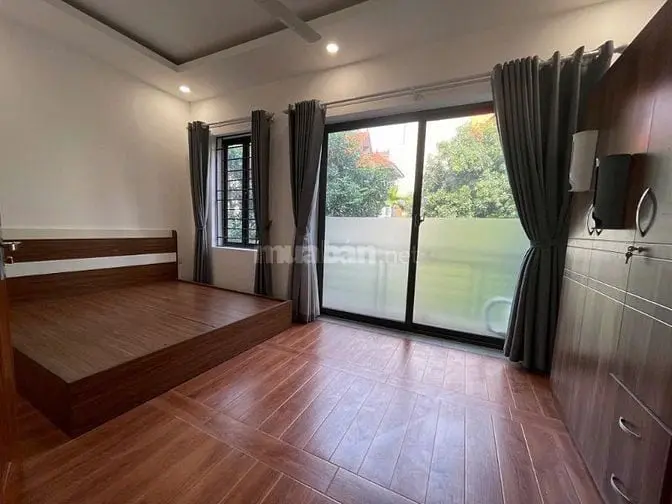 Siêu Phẩm Lô Góc – 40M2-Trung Tâm Cầu Giấy – Giá Tốt Khó Tìm!