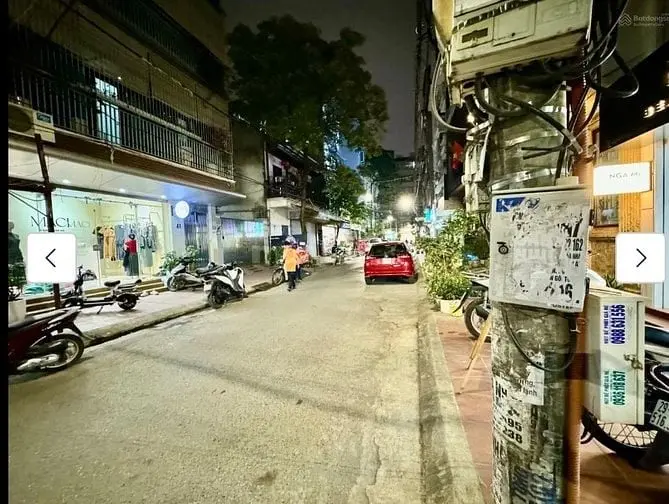 Cho Thuê Tầng 1 Làm Cửa Hàng, Vp Ngõ 157 Pháo Đài Láng
