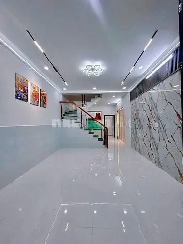 💥Nhanh Tay Sở Hữu Ngay Nhà Nguyễn Trãi - Quận 5 Dt 52,2M2 Giá 1 Tỷ980