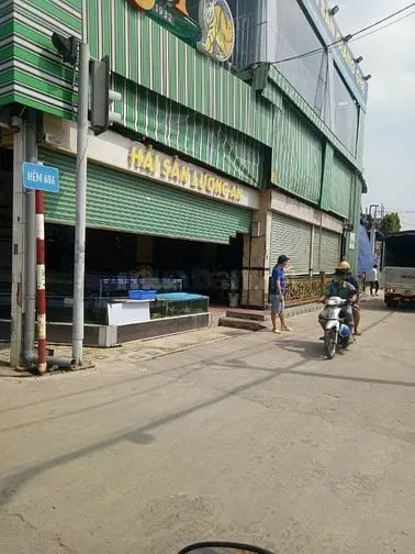 Cho Thuê Trọ Hẻm Giang Ghẹ 686/32 Ql13
