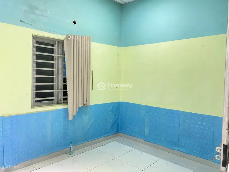 Cho Thuê Nhà Trệt Nguyên Căn 2Pn, 1Wc Ngay Co.op Nguyễn Ảnh Thủ