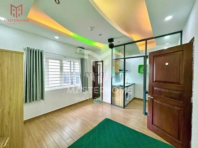 💥Cho Thuê Căn 1Pn Tách Bếp Đường Pđl Gần Chợ Bà Chiểu Quận Bình Thạnh