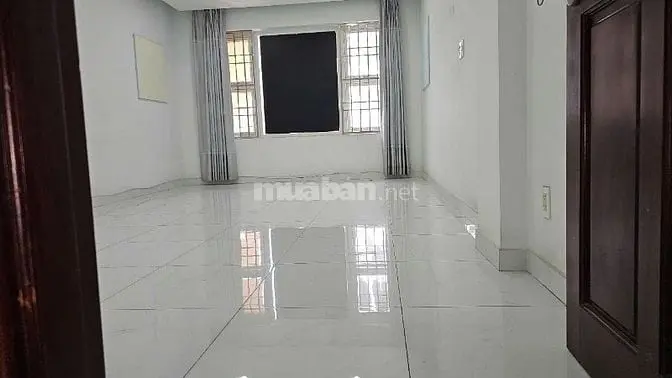 Cho Thuê Nhà Nguyên Căn Đường Lâm Văn Bền Phường Tân Hưng (Tân Quy Cũ)