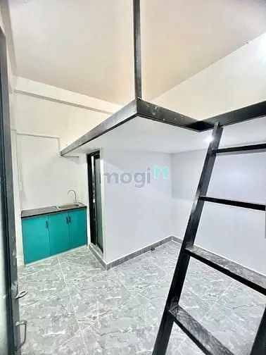 Cho Thuê Phòng Trọ Giá Rẻ Bùi Đình Túy - Bình Thạnh