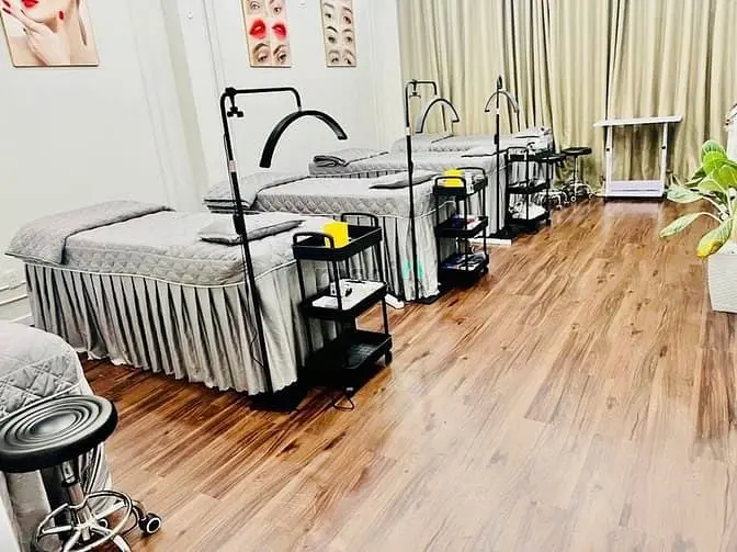 Cho Thuê Nhà 91E Nhất Chi Mai, Phường 13, Tân Bình - Giá Thuê Chỉ 32Tr