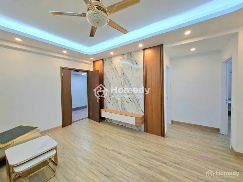 Bán Nhanh Căn Hộ 70M 2 Ngủ 2 Wc Tòa Ct4 Kđt Xa La, Full Đồ, Sẵn Sổ Lâu Dài, Giá Nét