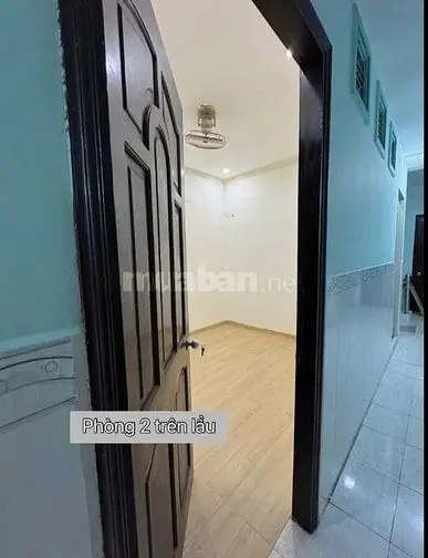 Bán Nhà Mặt Tiền Kinh Doanh Đ,Trịnh Như Khuê, Bình Chánh, Hcm, 5X17