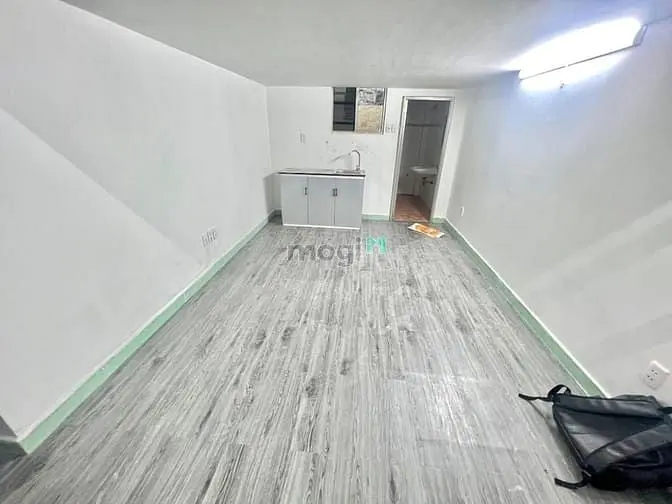 Cho Thuê Phòng Trọ Giá Rẻ Nguyễn Thượng Hiền - Bình Thạnh