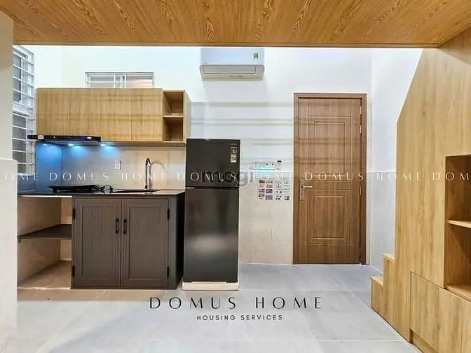 Cho Thuê Duplex Studio Full Nt Gần Lotte Mart, Đh Tdt, Rmit Quận 7