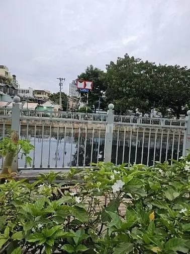 🏡 N.hà Mặt Tiền Đường Kênh Tân Hóa - P.12, Quận 6, Tp. Hcm
