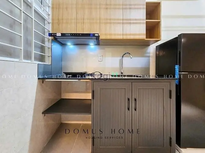 Cho Thuê Duplex Studio Full Nt Gần Lotte Mart, Đh Tdt, Rmit Quận 7
