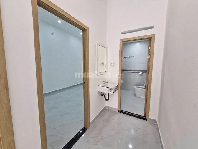 Bán Căn Góc Hxh 2 Mặt Tiền Đường Làng Tăng Phú, P. Tnp A Q.9