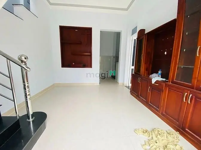 Mặt Tiền Kinh Doanh Đa Ngành, Gần Cc Phát Đạt Tam Phú, 8X18 Chỉ 8,8 Tỷ