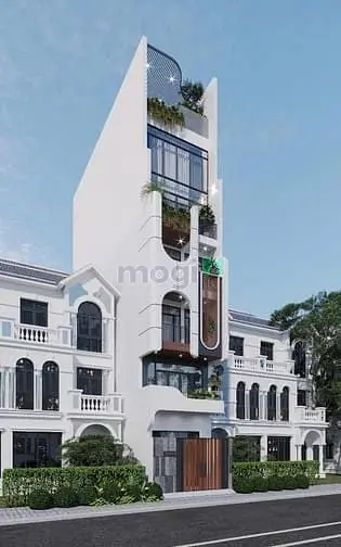 Bán Đất Tđc Thạch Bàn, Vỉa Hè Oto Tránh, Dt 80M2 - Mt 4.8M Giá Đầu Tư