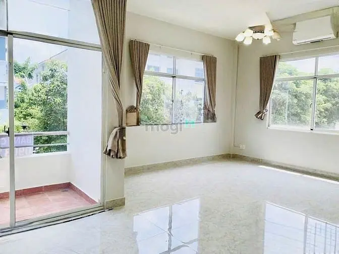 Cho Thuê Nhà Mặt Tiền Hoa Mai, Phường 7, Phú Nhuận - Giá 60 Triệu/Th