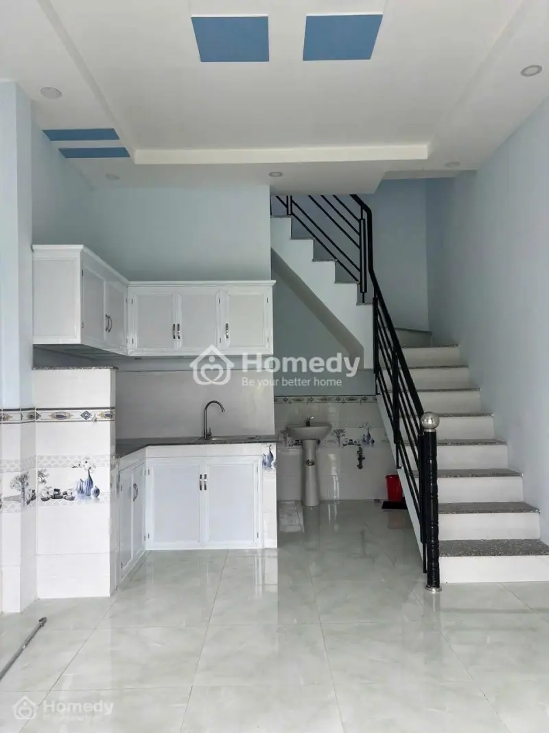 Tôi Chính Chủ Bán Căn Nhà Nhỏ Ở Xuân Thới Son Hóc Môn Giá 315Tr Bao Thuế Phí