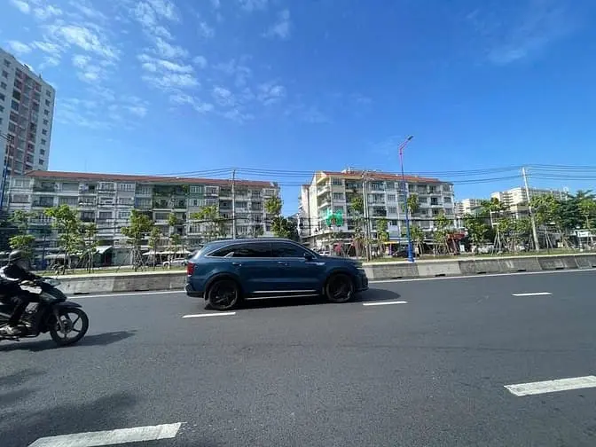 Cần Tiền Gấp Mt Lương Định Của Dt 200 M2 Vỉa Hè 10M Chỉ 90 Tỷ