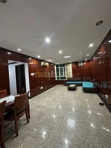 Căn Hộ Hoàng Anh 2-99M2-2Pn-2Vs-Đừng Cầu Nguyễn Văn Cừ Chỉ 2 Phút
