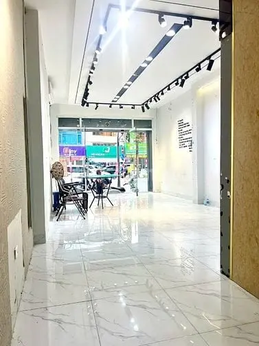 Cho Thuê Cửa Hàng Tầng 1 Và 2 Mặt Phố Số 168 Kim Mã, Tdt 90M2, Mt 4,5M