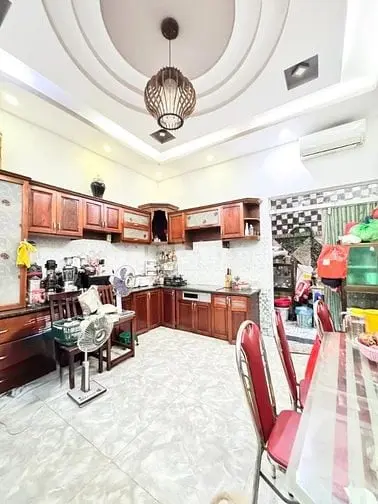 Bán Nhà Đường Oto Thông - Sân Đậu Oto Q.2 - Tp Thủ Đức
