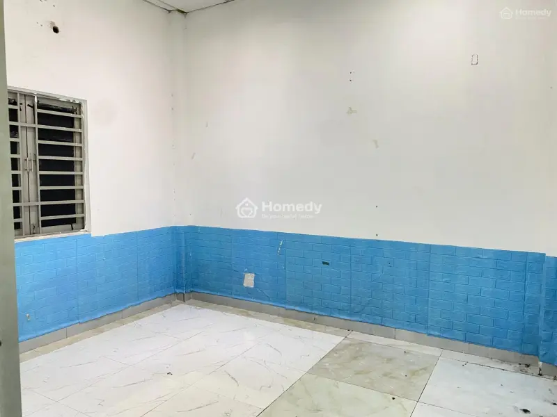Cho Thuê Nhà Trệt Nguyên Căn 2Pn, 1Wc Ngay Co.op Nguyễn Ảnh Thủ