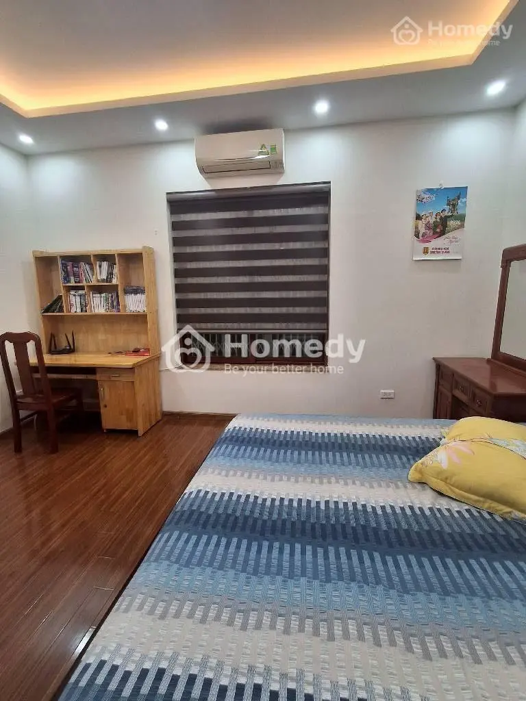 Bán Nhà Biệt Thự Liền Kề Kđt Văn Khê ,Nhà Đẹp Ở Ngay , Thang Máy Xịn, Kinh Doanh Thuận Tiện