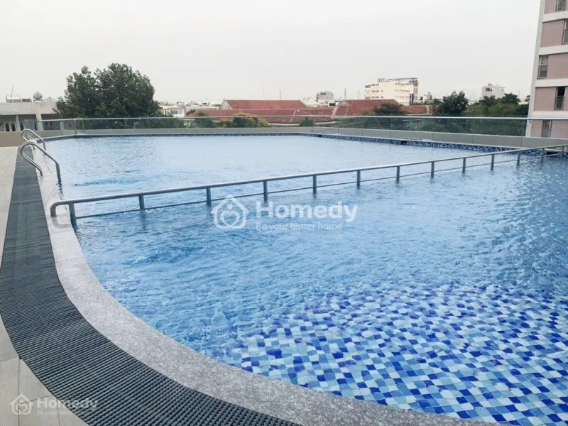 Căn Hộ Hqc Bình Trưng Đông, Quận 2 - 112M2, 3 Phòng Ngủ, 3Wc, Giá 3.8 Tỷ