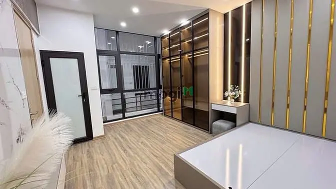 Bán Nhà Chính Chủ – Ngõ Rộng – Trung Tâm Hai Bà Trưng
